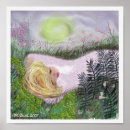 Buscar simbolismo arte Jardín