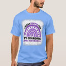 Buscar lupus awareness camisetas Hermana