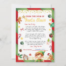 Buscar claus invitaciones Rojo