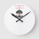 Buscar gem relojes de pared Parejas