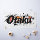 Buscar otaku alfombrillas de raton Manga