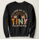 Buscar preescolar sudaderas Retro