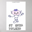 Buscar enanos posters Bebé