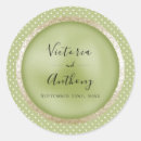 Buscar polkadot etiquetas Vintage