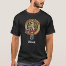 Buscar escudo de león camisetas Tartán