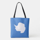 Buscar la antártida bolsos Antártico