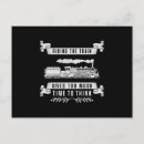 Buscar train postales Ingeniero