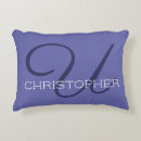 Buscar trendy cojines Monograma