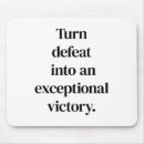 Buscar victoria alfombrillas de raton Motivador