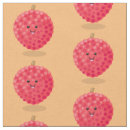 Buscar fruta tropical telas Ilustracion