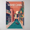 Buscar gran canal venecia posters Venice italy