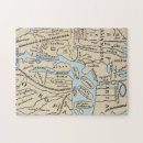 Buscar mapa de roma puzzles Antiguo