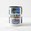Buscar belice tazas Tropical