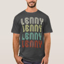 Buscar lenny camisetas Retro