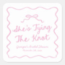 Buscar nudo pegatinas Prometida