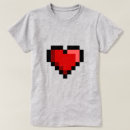 Buscar 8 bits mujer ropa Pixelado
