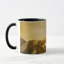 Buscar garfield tazas Paisaje