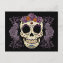 Buscar dia de los muertos postales Cosecha