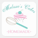 Buscar panadería pegatinas Caprichoso