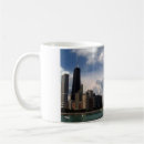 Buscar chicago tazas Horizonte de chicago