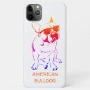 Buscar bulldog iphone fundas Elegante