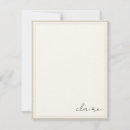 Buscar vintage verticales tarjetas nota General y unisex