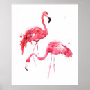 Buscar flamingo rosa posters Playa