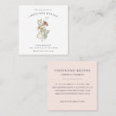 Buscar primavera tarjetas de visita Para todos