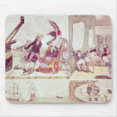 Buscar dibujo animado alfombrillas de raton Diecinueveavo