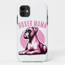 Buscar boxer iphone fundas Amante del perro