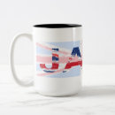 Buscar bandera de londres tazas Patriótico