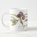 Buscar aceitunas tazas Divertido