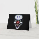 Buscar payaso tarjetas Para él