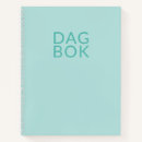 Buscar verde claro libretas General y unisex