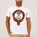 Buscar moffat camisetas Clan