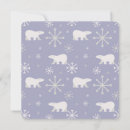 Buscar osos polares tarjetas Oso polar