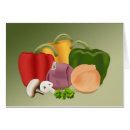 Buscar veggies tarjetas General y unisex