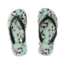Buscar vaca chanclas Patrón