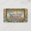 Buscar exclusivas tarjetas de visita Tarjeta profesional