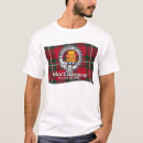 Buscar clan macgregor camisetas Escudo