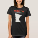 Buscar princeton camisetas Viajar