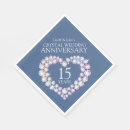 Buscar cristales servilletas Para ellos