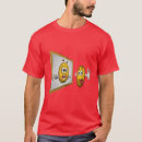 Buscar que espejo camisetas Para él