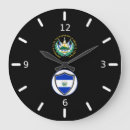 Buscar el salvador relojes de pared Marcar