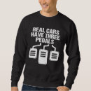 Buscar pedal sudaderas Real
