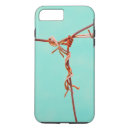 Buscar púas iphone fundas Alambre de púas