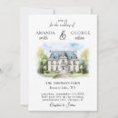 Buscar vena invitaciones Elegante