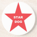 Buscar estrella roja posavasos Estrellas