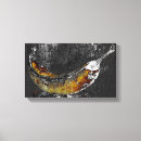 Buscar plátanos amarillos posters Abstracto