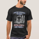 Buscar sargento mayor camisetas Fuerza